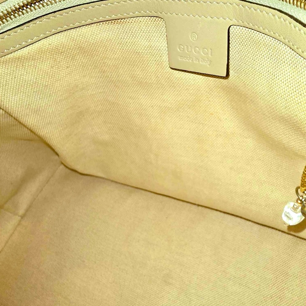 Gucci Handbag - Picture 15 of 15
